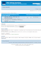 Mobile Screenshot of forum.vwa-arnsberg.de